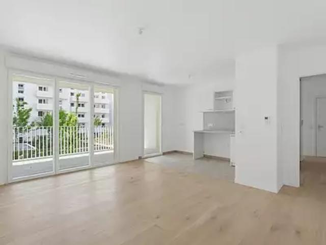 Appartement location à Bordeaux