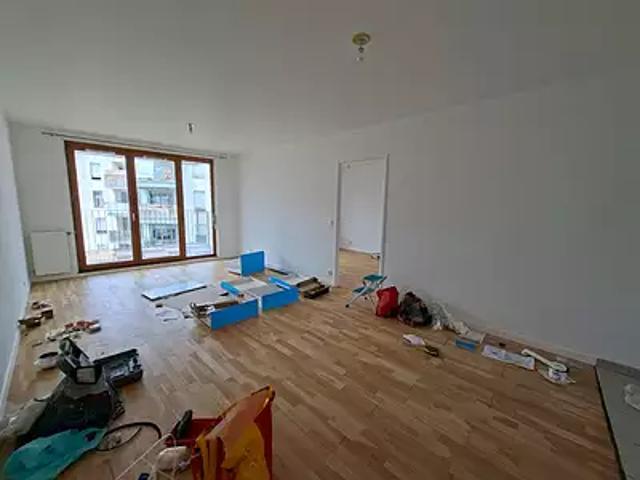 Appartement location à Bordeaux