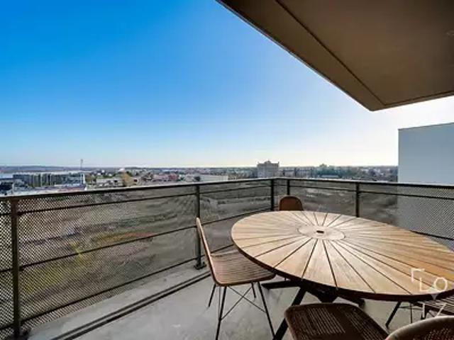 Appartement location à Bordeaux
