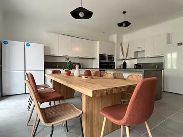 Maison location à Bordeaux