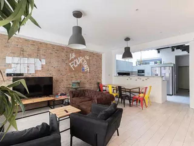 Maison location à Bordeaux, Paul Doumer