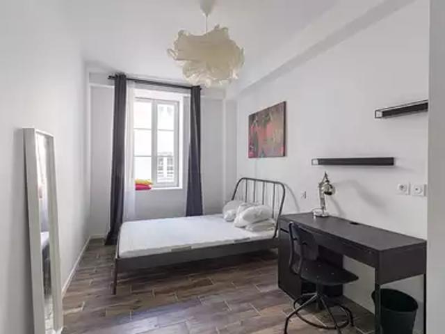 Maison location à Bordeaux