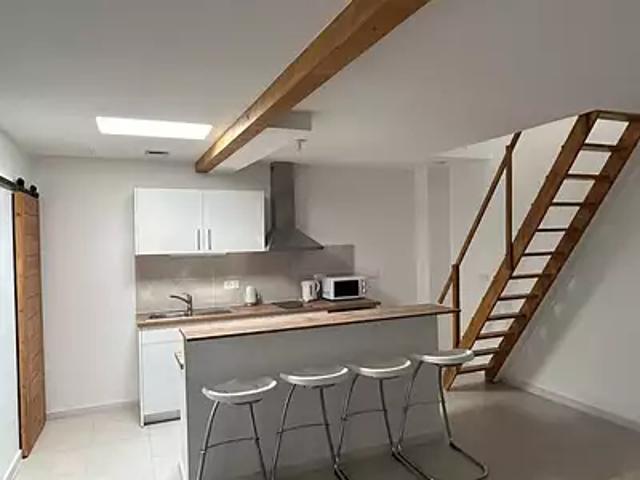 Maison location à Bordeaux
