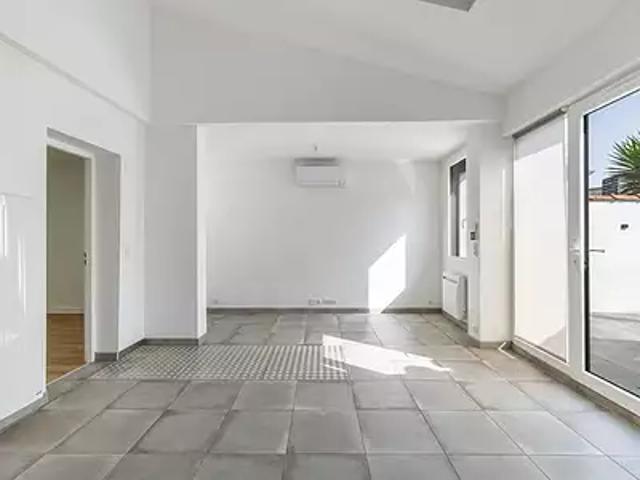Maison location à Bordeaux