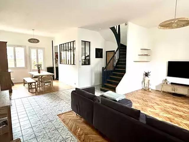 Maison location à Bordeaux