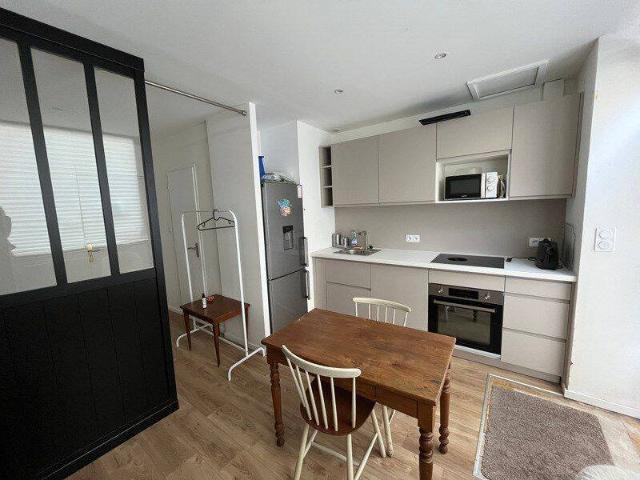 Studio location à Les Ardillos, Mérignac