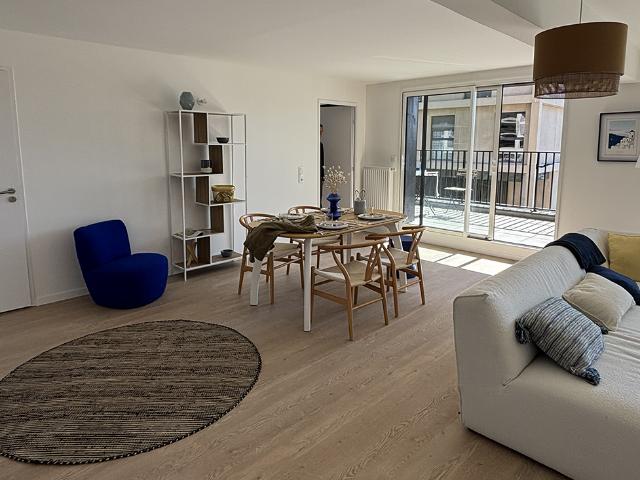 Appartement vente à Bordeaux