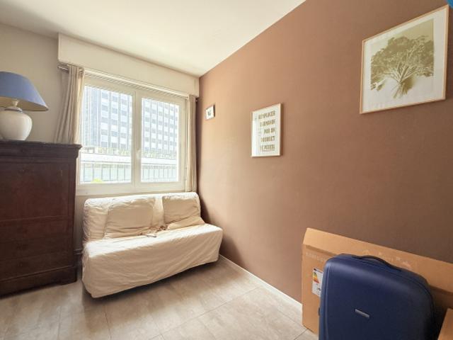 Appartement vente à Bordeaux