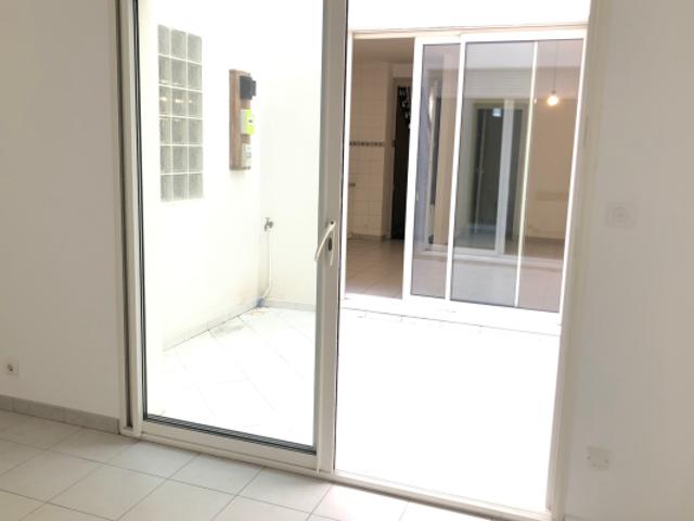 Appartement vente à Bordeaux