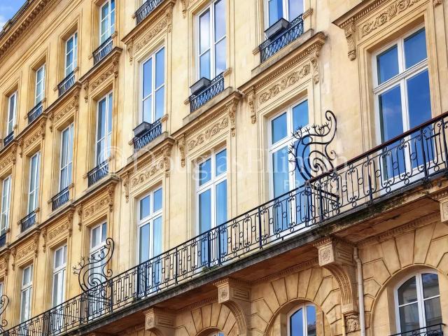 Appartement vente à Bordeaux
