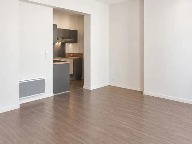 Appartement location à Bordeaux