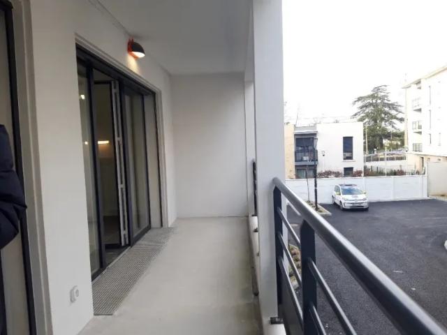 Appartement location à Bordeaux