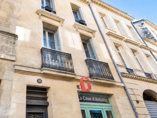 Appartement location à Bordeaux