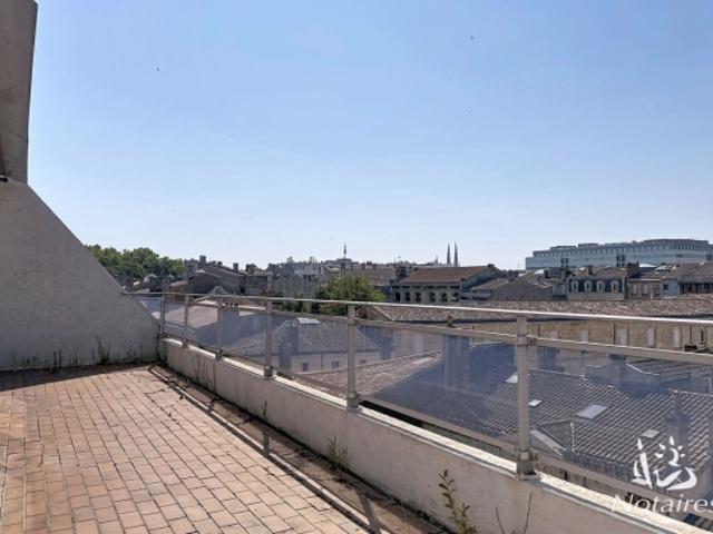 Appartement vente à Bordeaux, Gironde