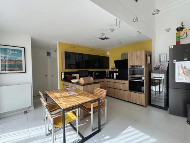 Appartement vente à Bordeaux