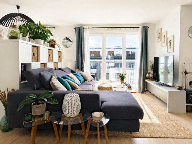 Appartement vente à Bordeaux