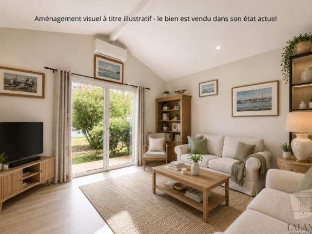 Maison vente à Bordeaux