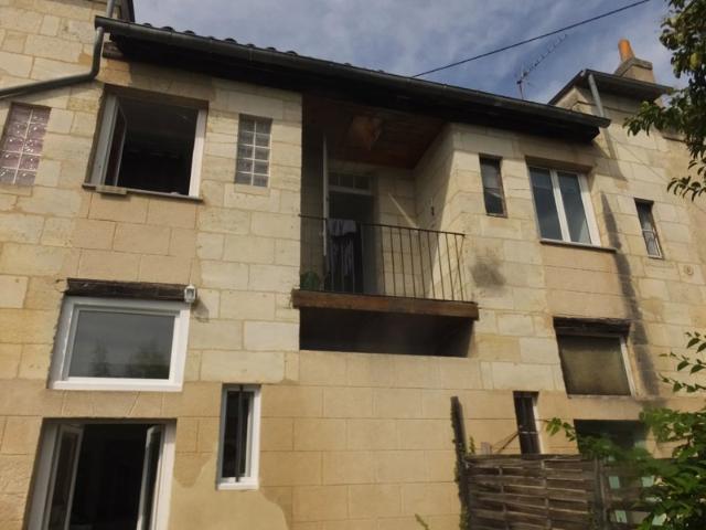 Appartement vente à Bordeaux, Talence