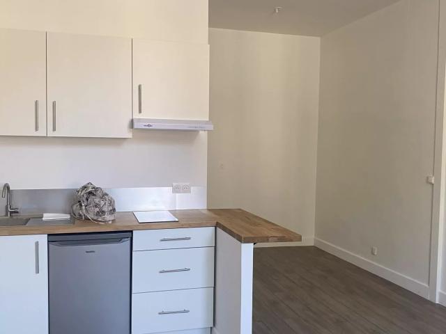 Appartement location à Bordeaux