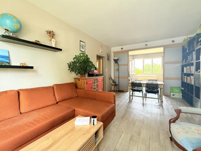 Appartement vente à Bordeaux, Gironde