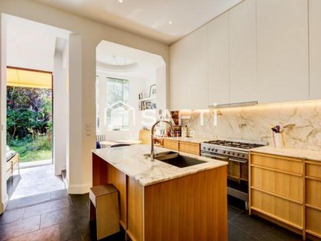 Villa vente à Bordeaux