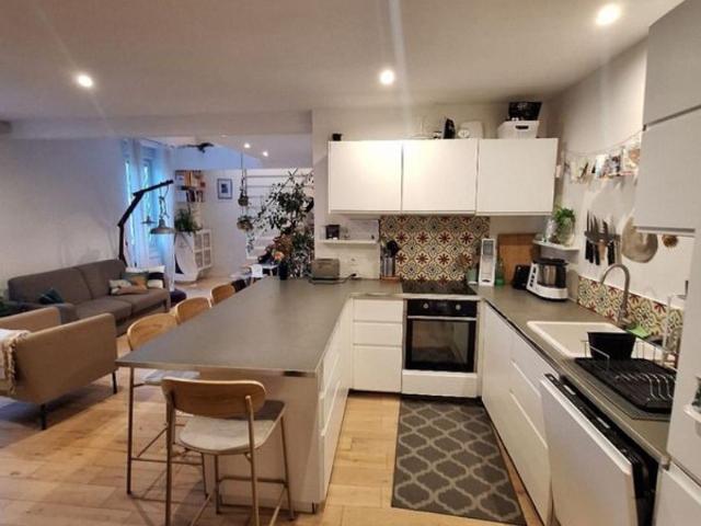 Appartement location à Bordeaux