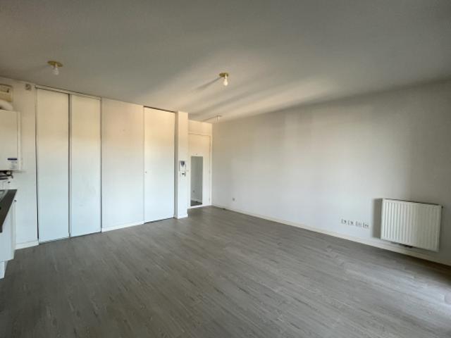 Appartement vente à Bordeaux, Cenon