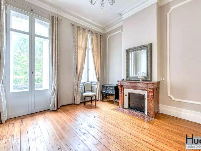 Local Commercial vente à Bordeaux