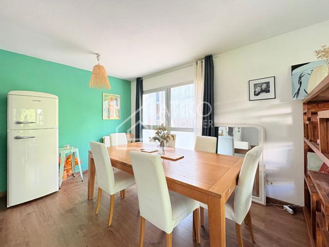 Maison vente à Bordeaux