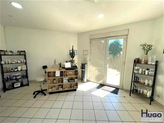 Local Commercial vente à Bordeaux