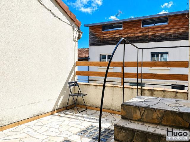 Appartement vente à Bordeaux