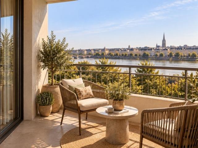 Appartement vente à Bordeaux, Gironde