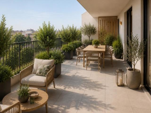 Appartement vente à Bordeaux, Gironde