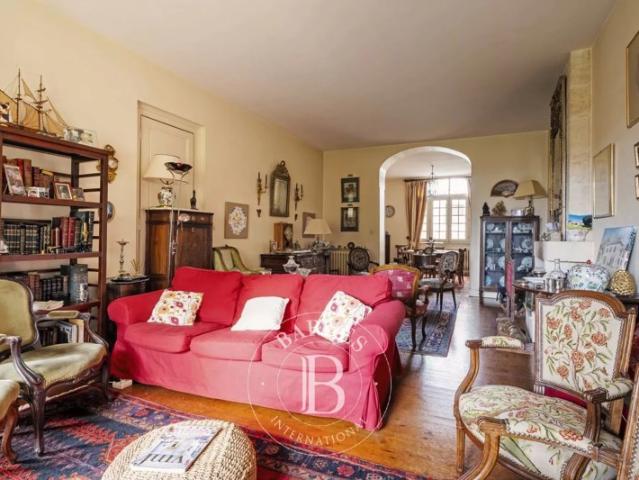 Maison vente à Bordeaux