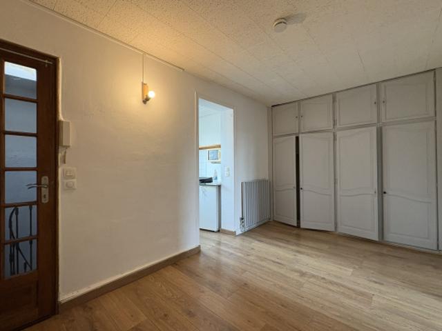 Appartement vente à Bordeaux