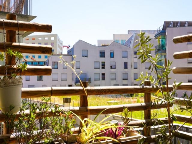 Appartement vente à Bordeaux