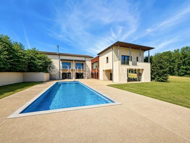 Maison vente à Bordeaux, Bouliac