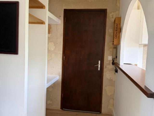Appartement location à Bordeaux