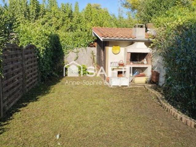 Villa vente à Bordeaux