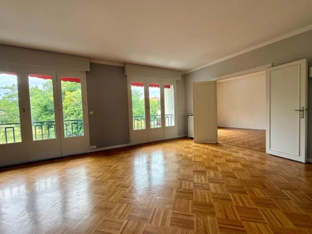 Appartement vente à Bordeaux