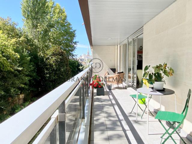 Appartement vente à Bordeaux, Gironde