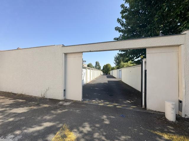 Garage vente à Bordeaux