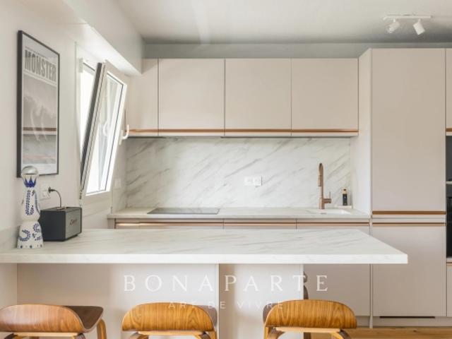 Appartement vente à Bordeaux, Gironde