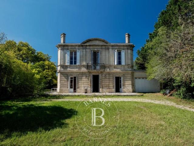 Maison vente à Bordeaux