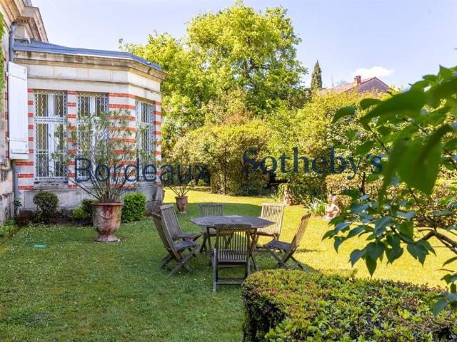 Maison vente à Bordeaux