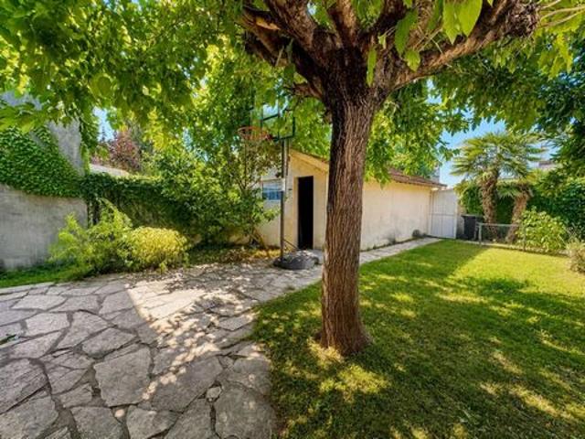 Villa vente à Bordeaux, Port de la Lune, Bordeaux