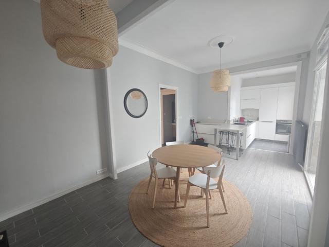 Appartement location à Bordeaux