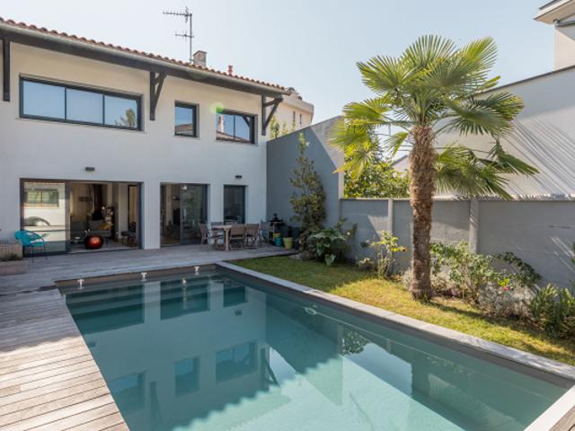 Maison vente à Bordeaux, Gironde