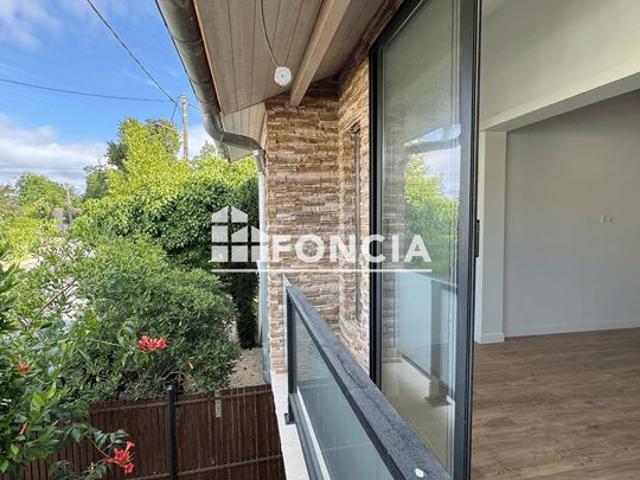 Maison vente à Bordeaux