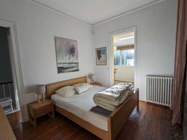 Appartement location à Bordeaux
